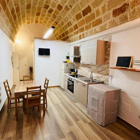 Casa Alma Villa Полиняно а Маре Екстериор снимка