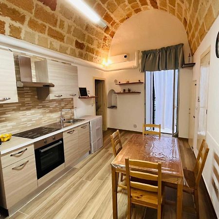 Casa Alma Villa Полиняно а Маре Екстериор снимка