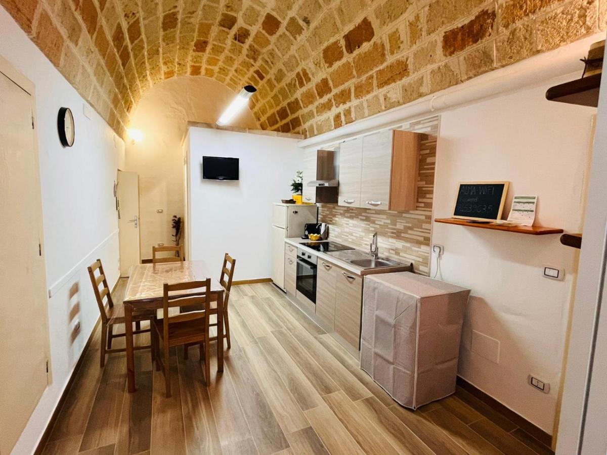 Casa Alma Villa Полиняно а Маре Екстериор снимка