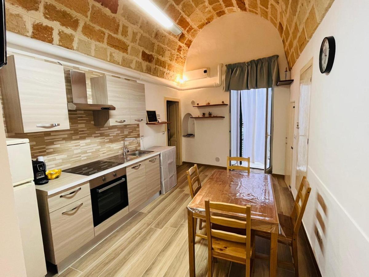 Casa Alma Villa Полиняно а Маре Екстериор снимка