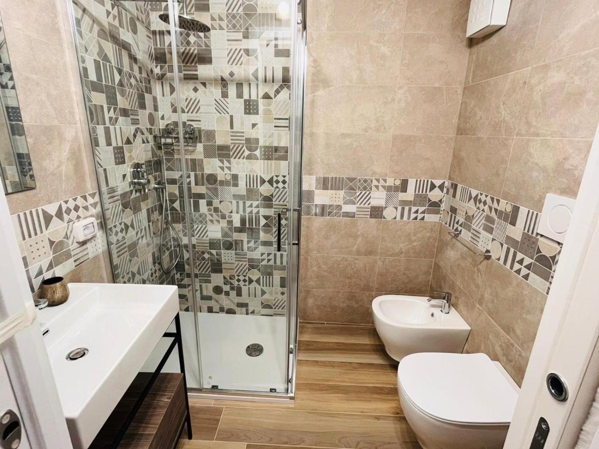Casa Alma Villa Полиняно а Маре Екстериор снимка