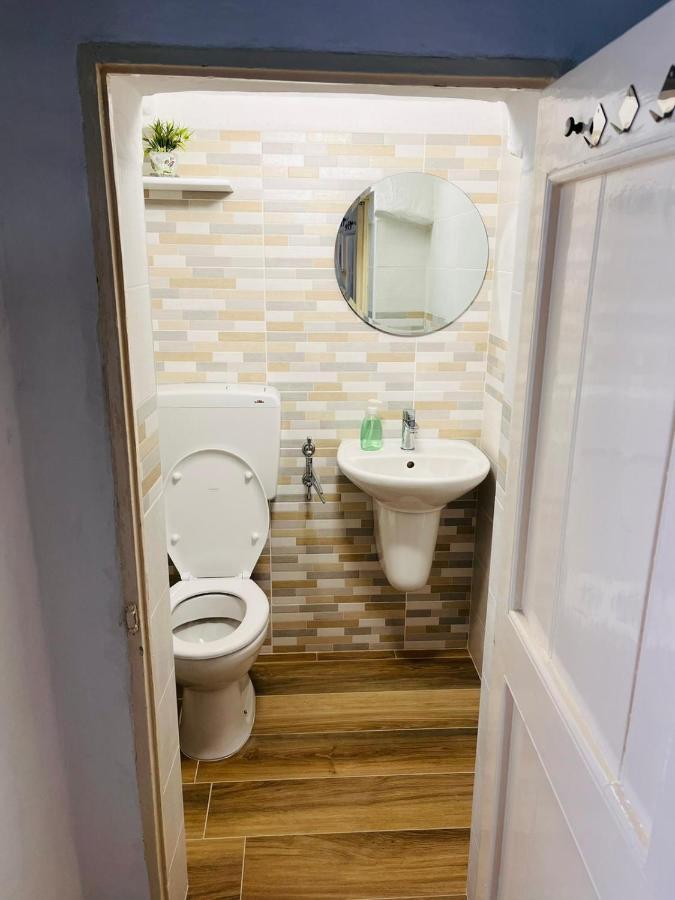 Casa Alma Villa Полиняно а Маре Екстериор снимка