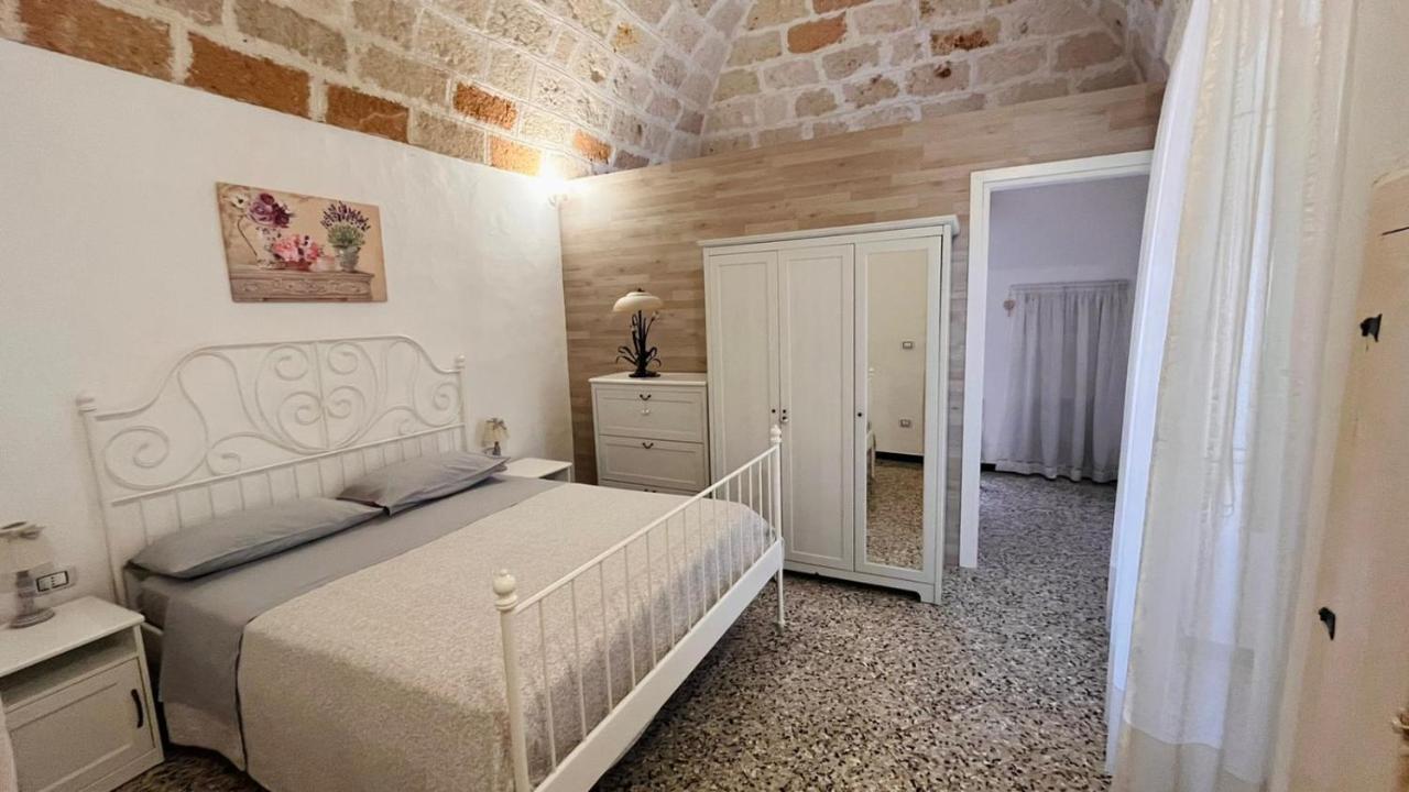 Casa Alma Villa Полиняно а Маре Екстериор снимка