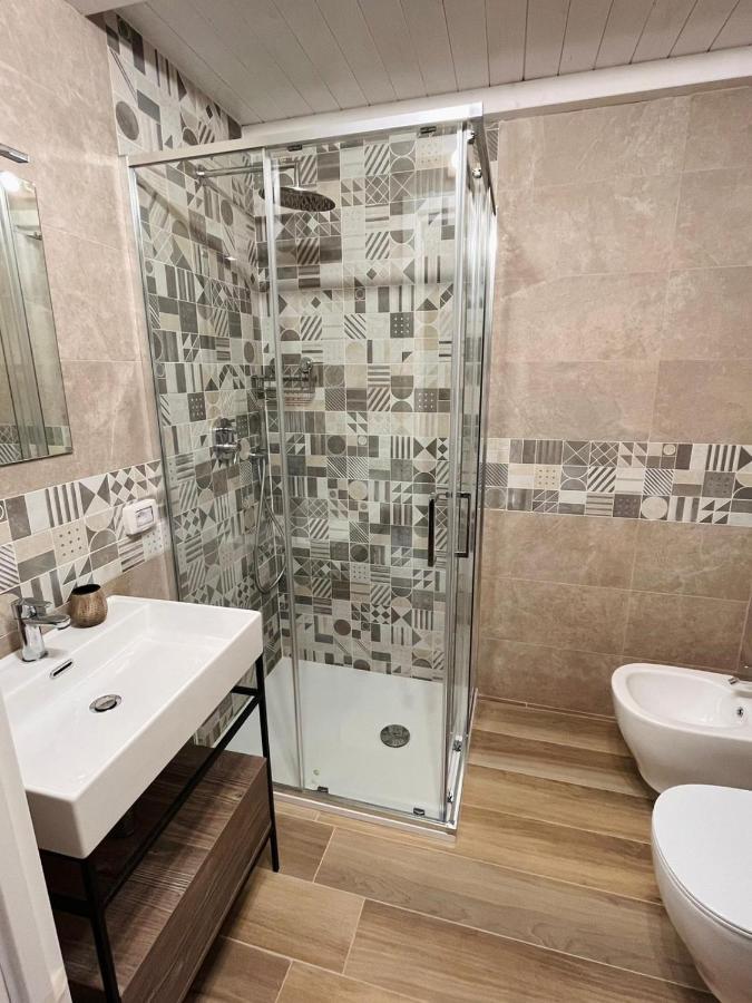 Casa Alma Villa Полиняно а Маре Екстериор снимка