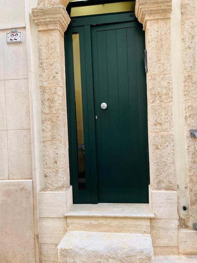 Casa Alma Villa Полиняно а Маре Екстериор снимка